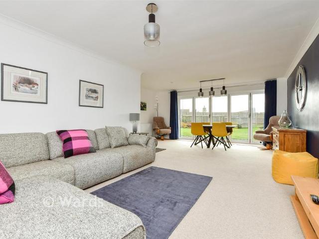 House for sale in Minnis Bay, Acol