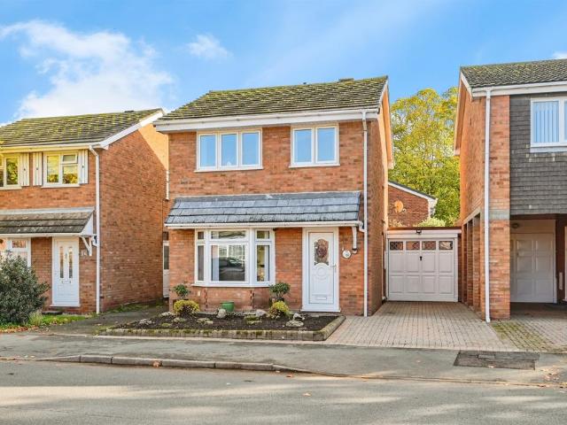 House for sale in Kingsbury CP, Gun Hill