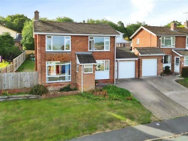 House for sale in Compton, West Berkshire