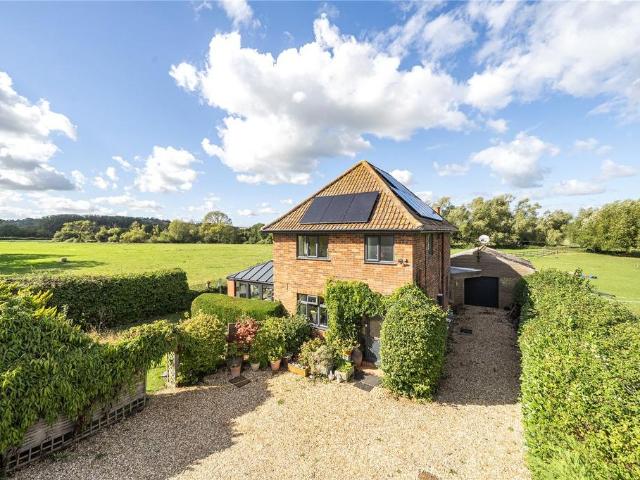 House for sale in Pitney, Somerset