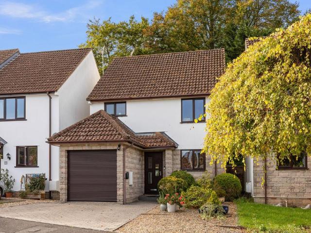 House for sale in East End, Blagdon