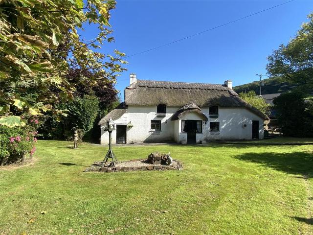 House for sale in St. Thomas the Apostle Rural, Tregadillett