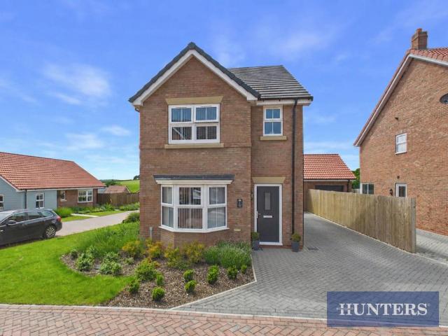 House for sale in Old Town, Bridlington