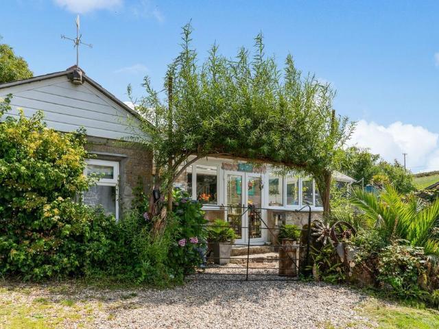 House for sale in St Just, Cornwall