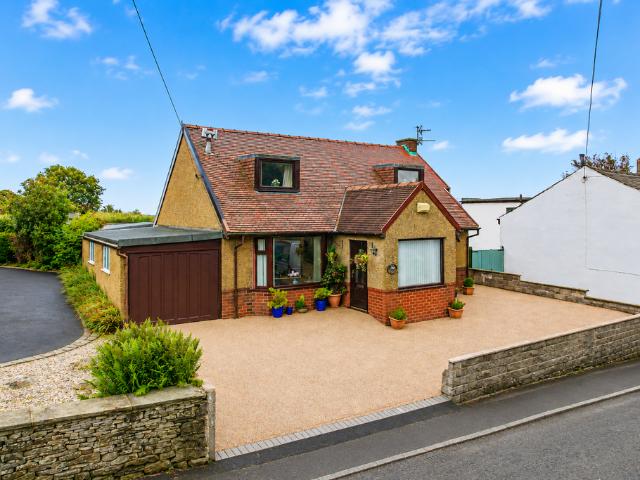 House for sale in Backburn, Lancashire
