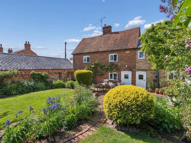 House for sale in Stewkley