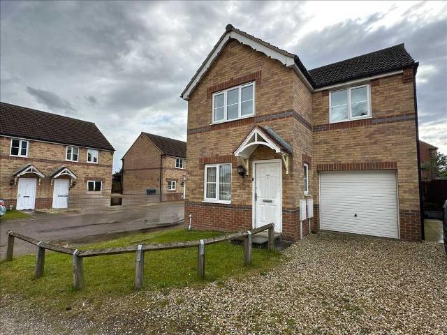 House for sale in Crosby, Dragonby