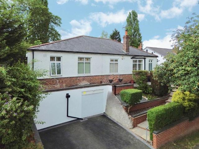 House for sale in Hall Green, West Midlands