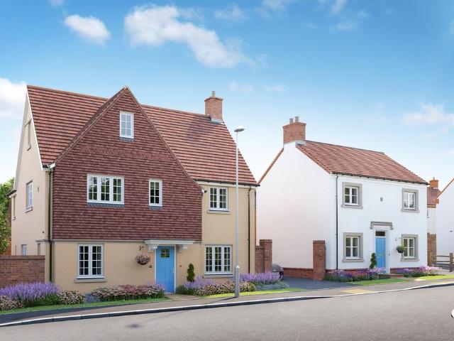House for sale in Nursling and Rownhams, Test Valley