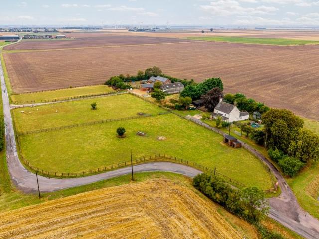 House for sale in Swineshead CP, Boston