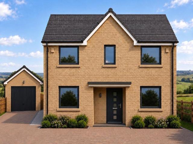 House for sale in Shallcross, High Peak