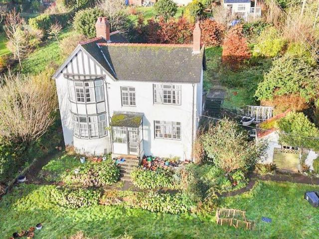 House for sale in Llanymynech and Pant, Pant