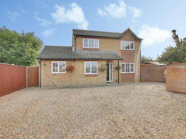House for sale in March, Fenland