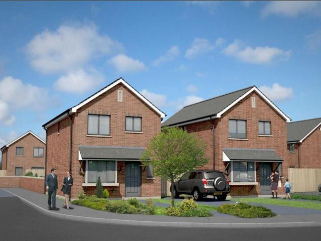 House for sale in Crynant