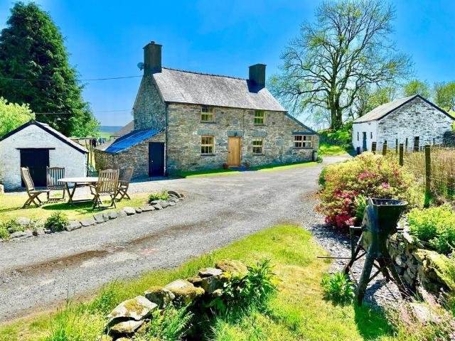 House for sale in Wales