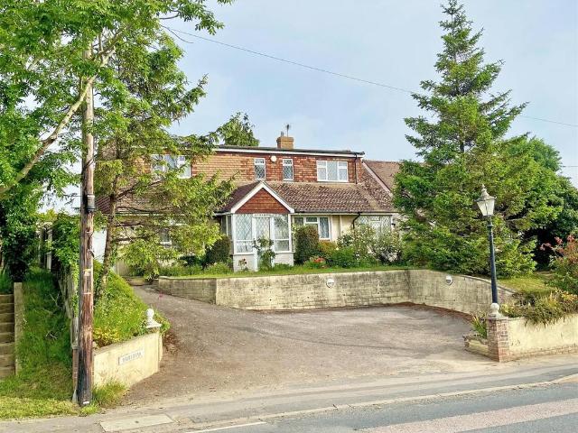 House for sale in Cross In Hand, East Sussex