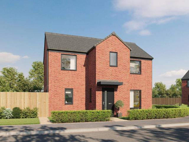 House for sale in Bearpark, Isle Of Man