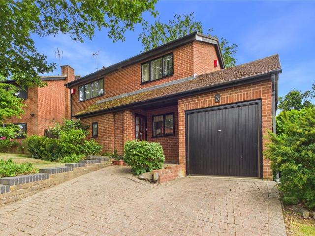 House for sale in Priest Down, Hampshire