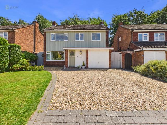 House for sale in Little Sutton, Sutton Coldfield