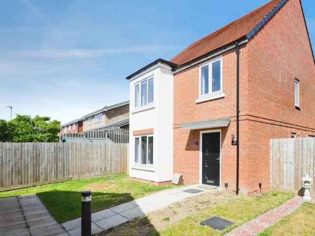 House for sale in Four Gotes, Cambridgeshire