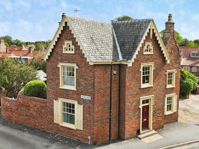 House for sale in Hedon