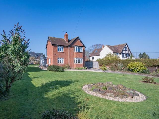 House for sale in Ross-on-wye