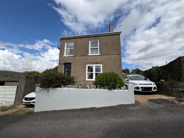 House for sale in Brynaman Isaf, Lower Brynamman