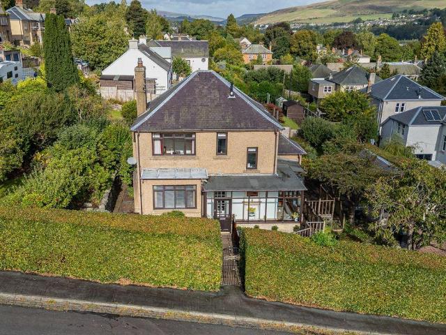 House for sale in Old Town, Galashiels