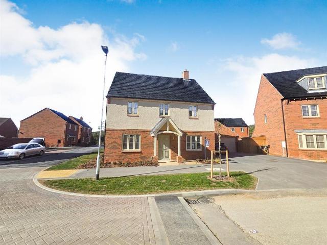 House for sale in Ravensden