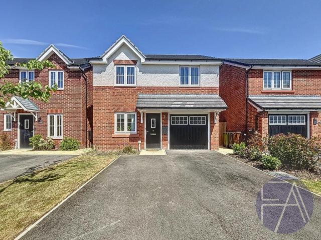 House for sale in Crossens, Sefton