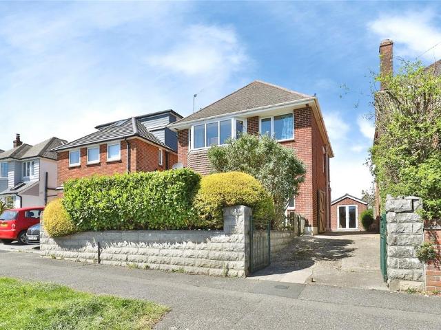 House for sale in Throop, Isle Of Man