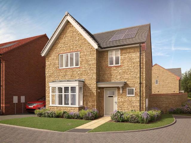 House for sale in Marcham, Vale of White Horse