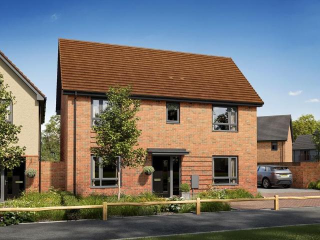 House for sale in East Dorset