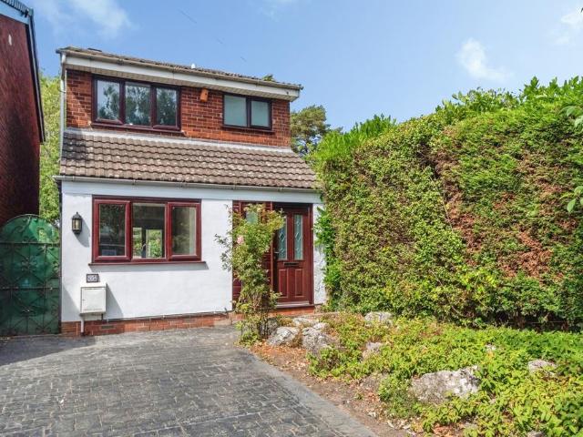 House for sale in Ashmore Lake, Willenhall