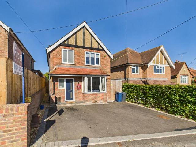 House for sale in Chesham