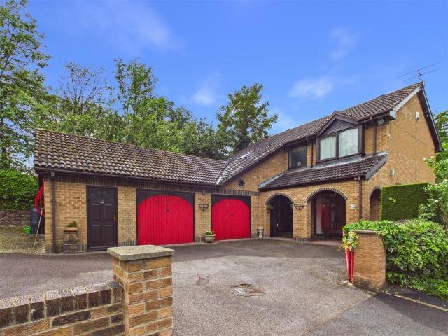 House for sale in Kenwood, Nether Edge