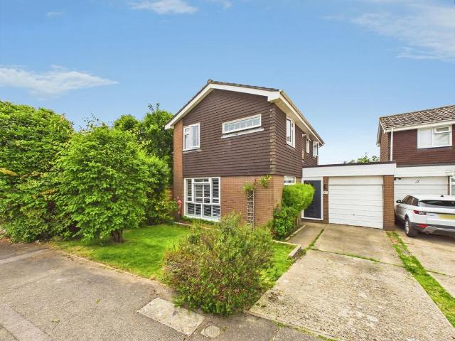 House for sale in North Horsham, Horsham