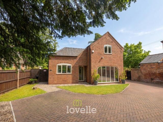 House for sale in Wellow, Grimsby