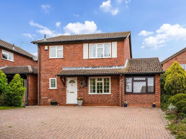 House for sale in Shipston on Stour, Alderminster