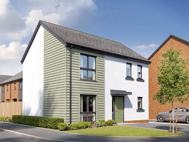 House for sale in Amble By the Sea, Amble