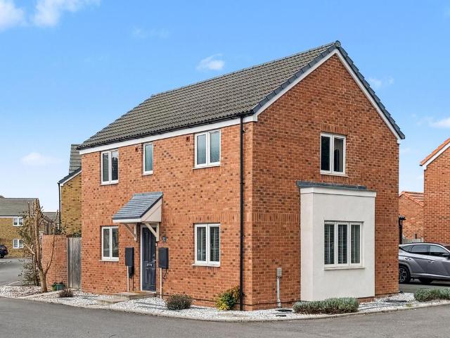 House for sale in Wellington Gate, Vale of White Horse