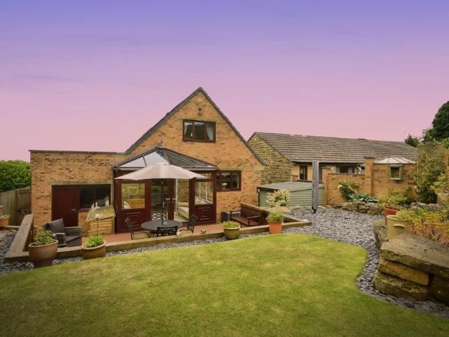 House for sale in Baildon