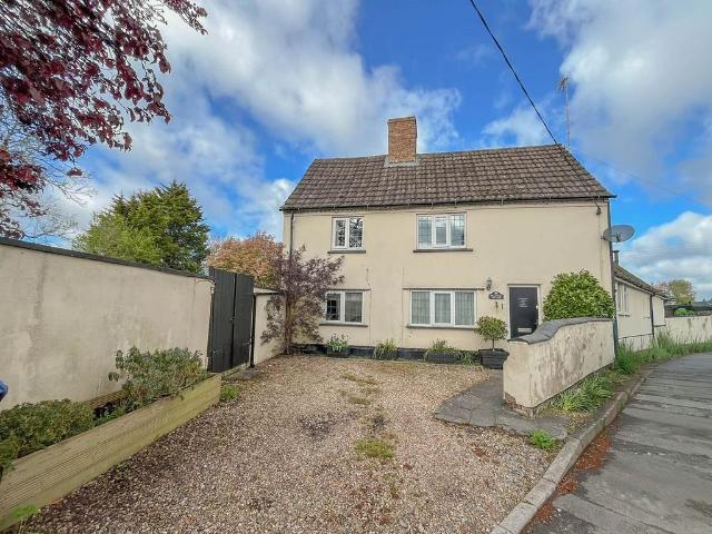 House for sale in Church Lawford CP, New Bilton