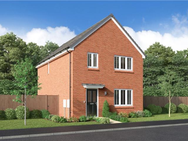 House for sale in Glan Llyn, Llanwern