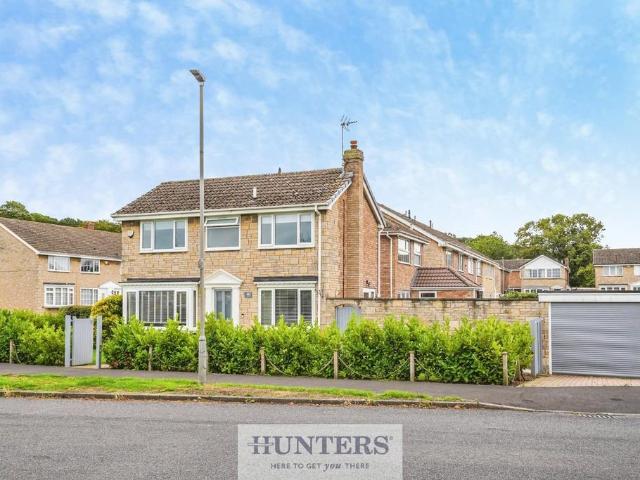 House for sale in Thorpe Willoughby