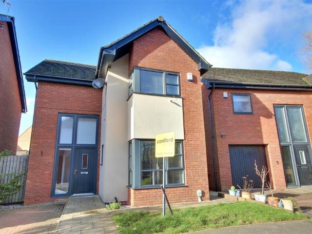House for sale in Woodmansey