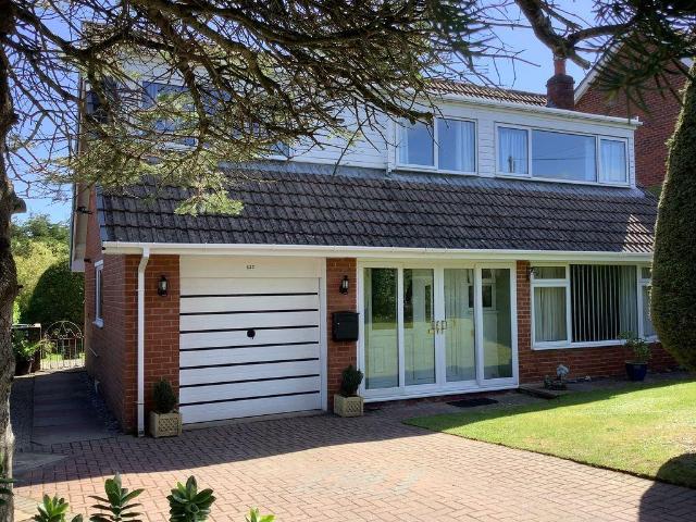 House for sale in Colwyn Bay, Wales