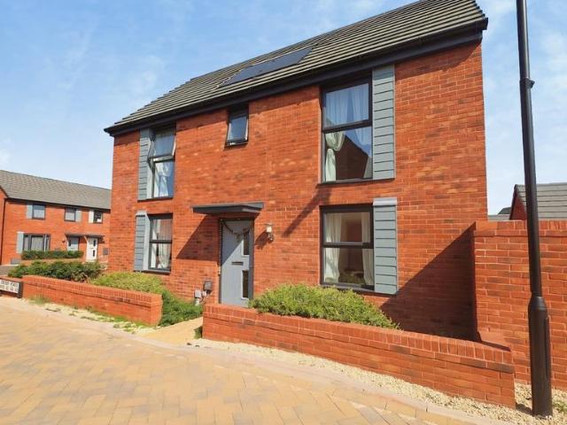 House for sale in Yate Rocks, Yate