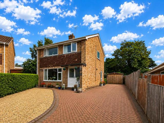 House for sale in Forthampton, Worcestershire