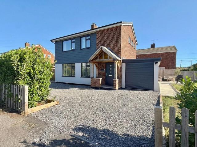 House for sale in Ashurst Bridge, Hampshire